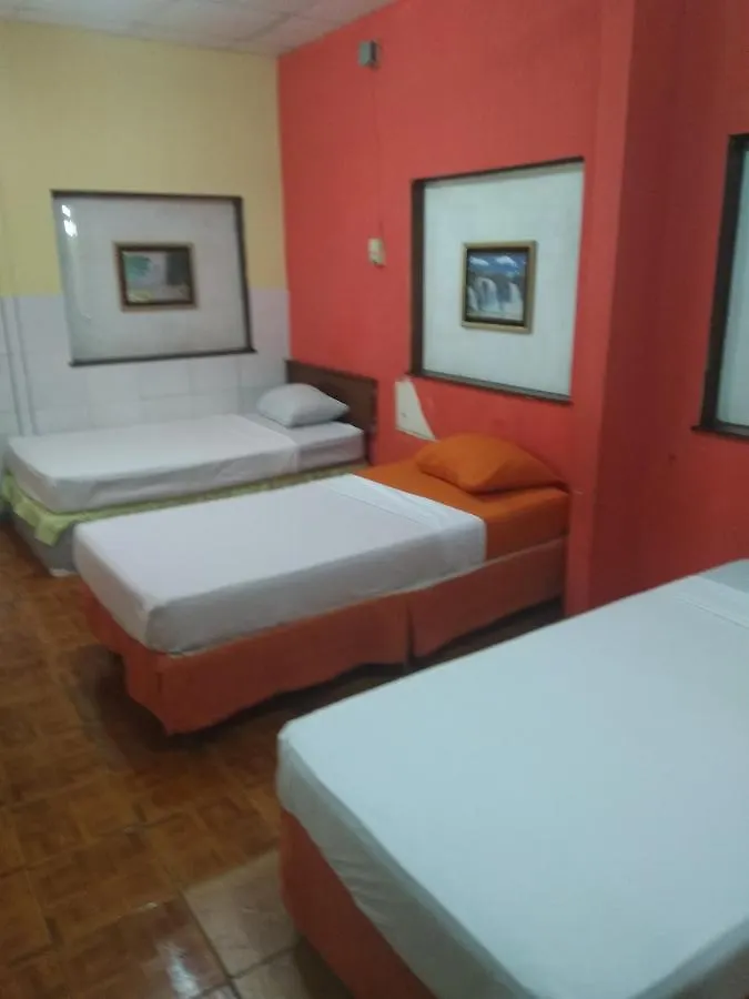 Affittacamere La Calypso Hotel Boissiere Village