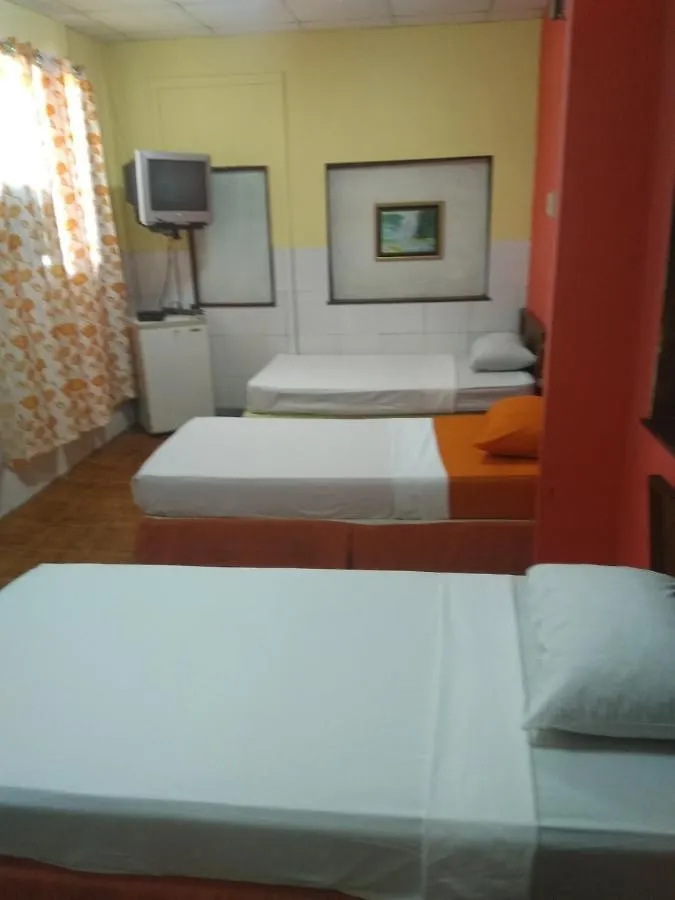 La Calypso Hotel Boissiere Village